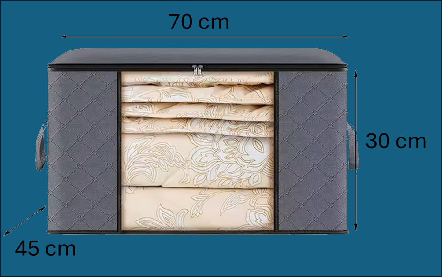 Organizador EspacioMax