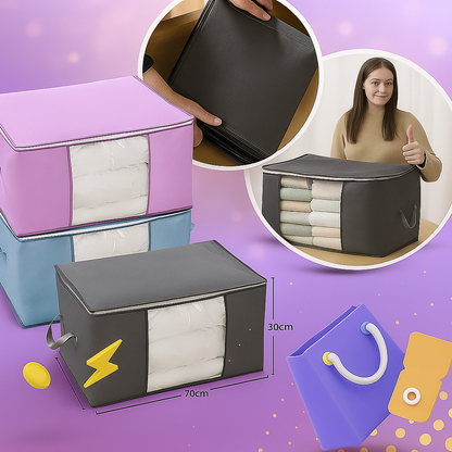 Organizador EspacioMax