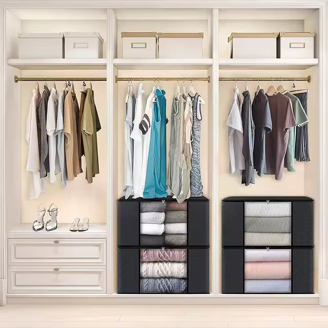 Organizador EspacioMax